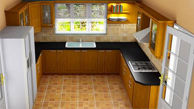 Manufacturers Exporters and Wholesale Suppliers of Modular Kitchen Kottayam Kerala